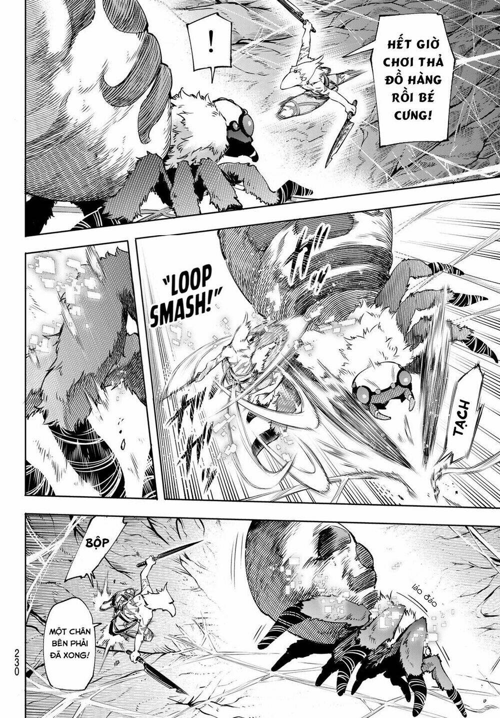 Crappy Game Hunter Challenges God-Tier Game Chapter 20 - Trang 2