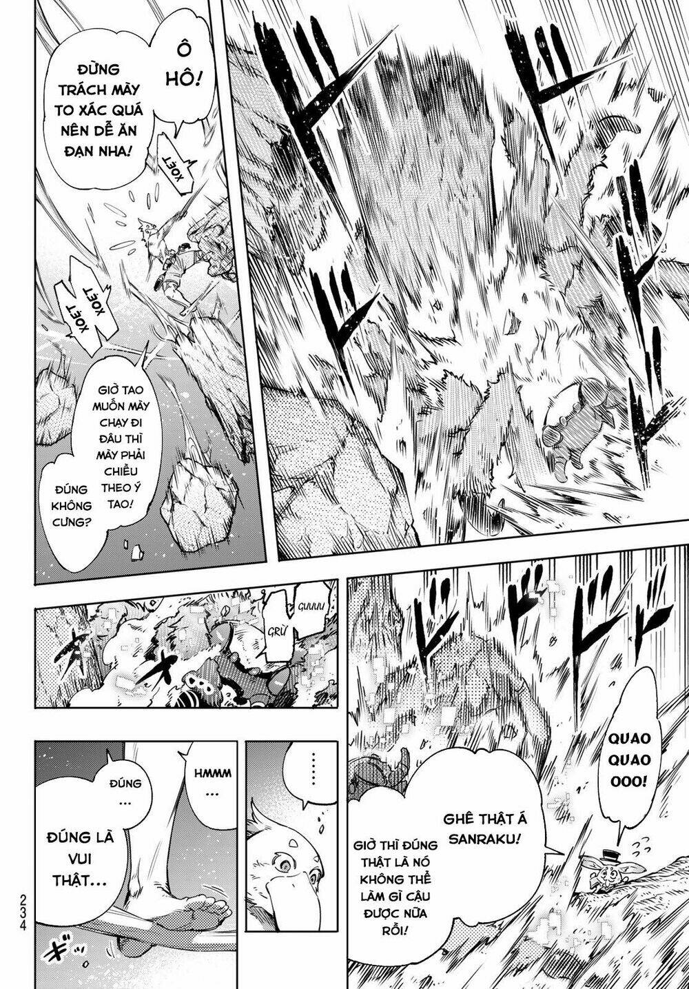 Crappy Game Hunter Challenges God-Tier Game Chapter 20 - Trang 2