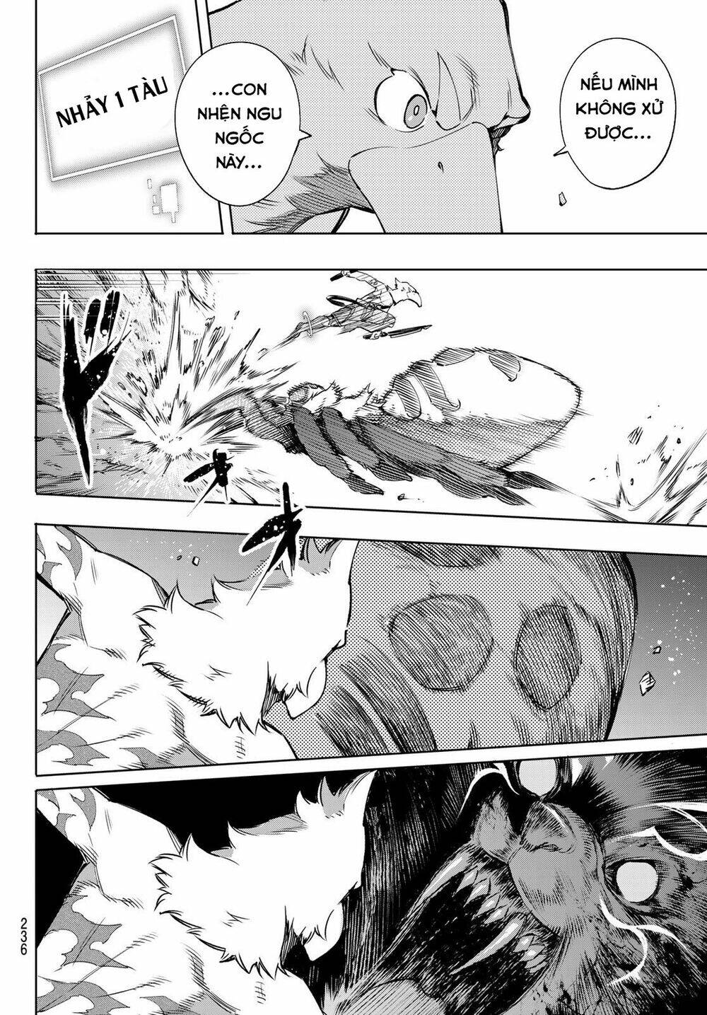 Crappy Game Hunter Challenges God-Tier Game Chapter 20 - Trang 2