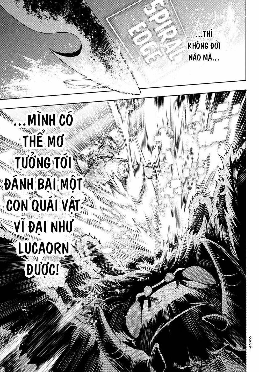 Crappy Game Hunter Challenges God-Tier Game Chapter 20 - Trang 2