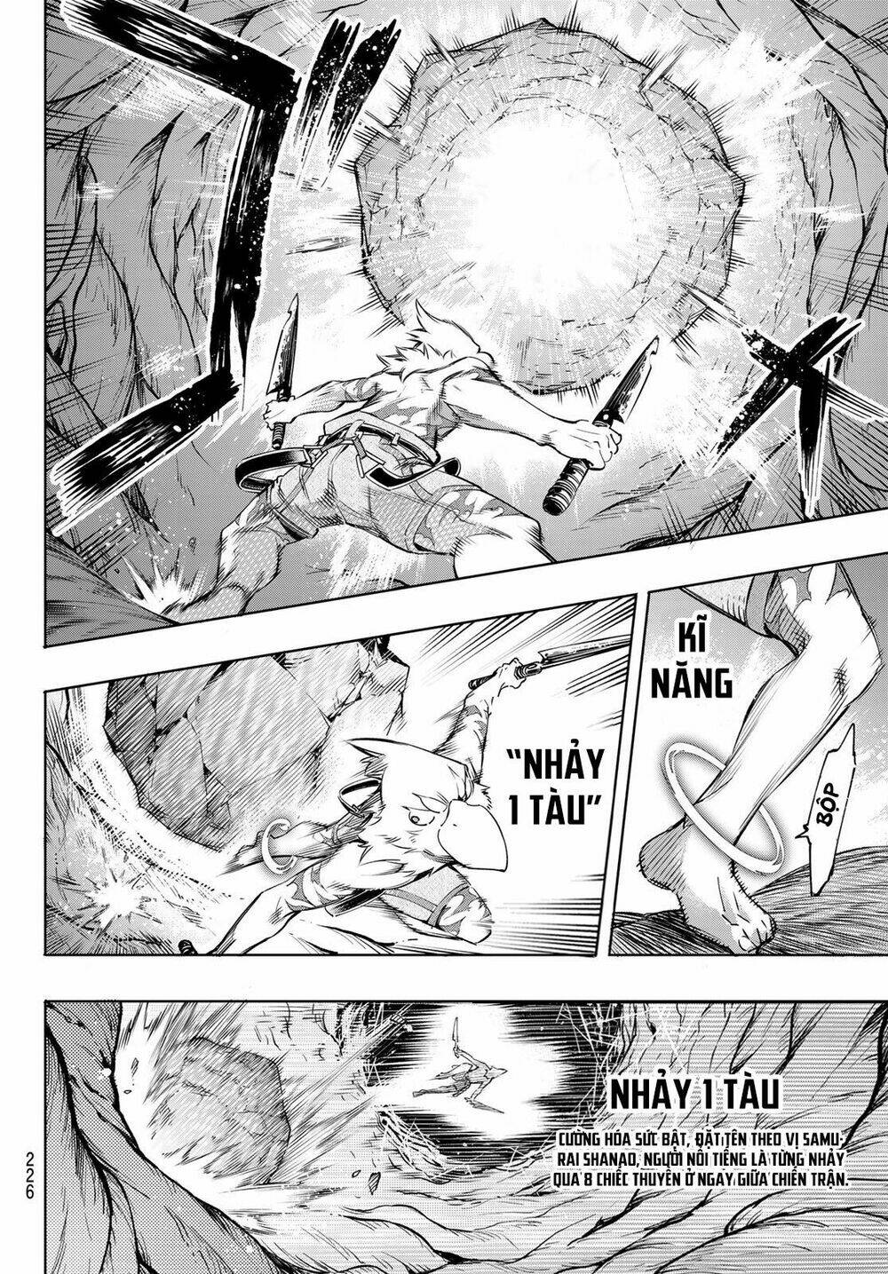 Crappy Game Hunter Challenges God-Tier Game Chapter 20 - Trang 2