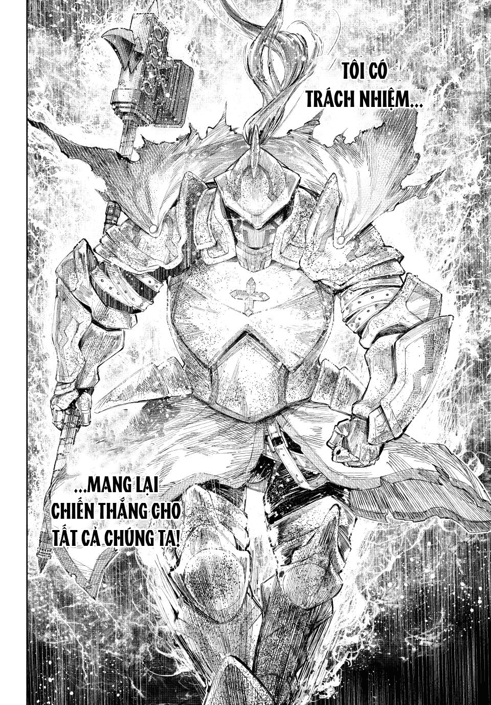 Crappy Game Hunter Challenges God-Tier Game Chapter 202 - Trang 2