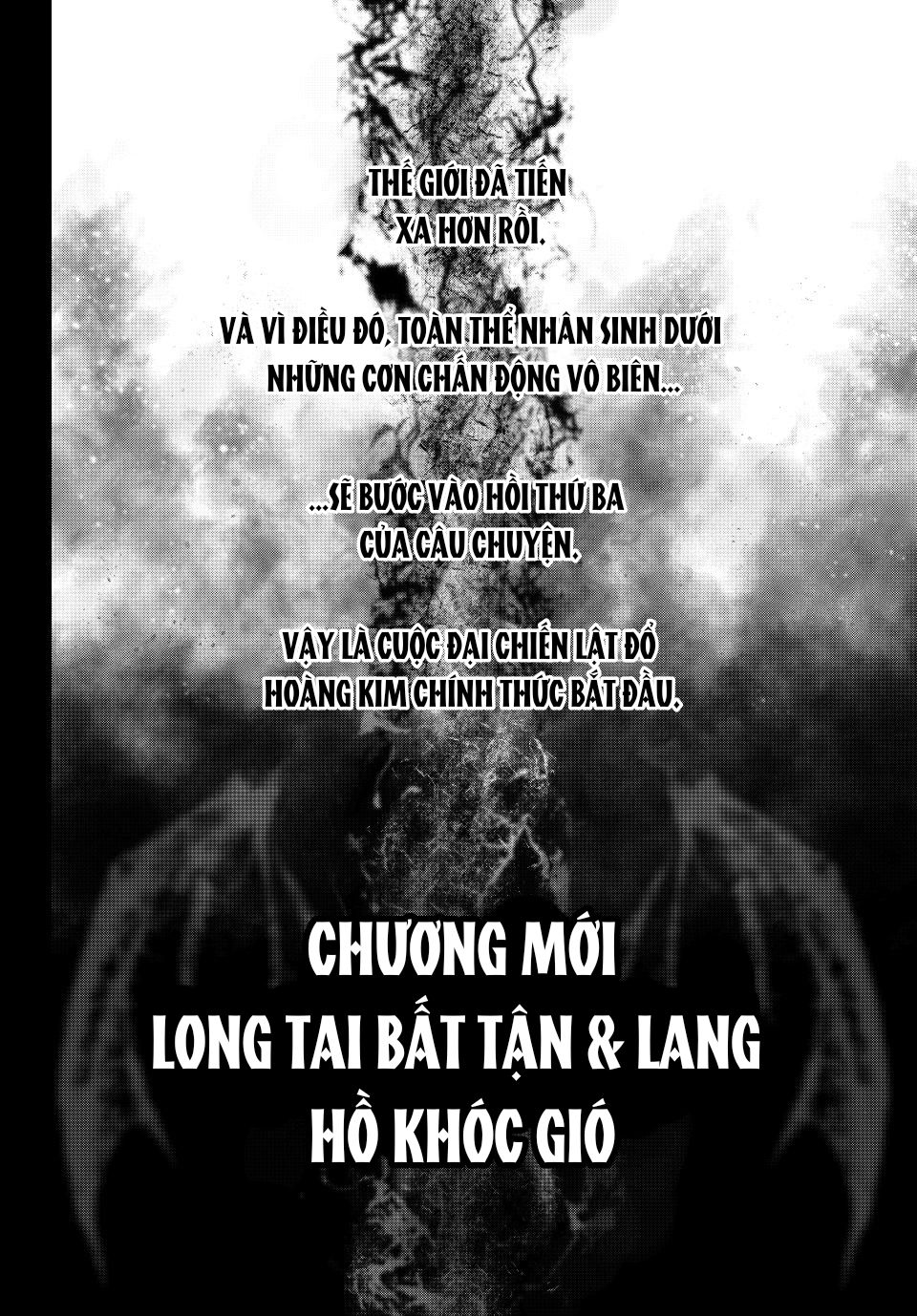 Crappy Game Hunter Challenges God-Tier Game Chapter 212 - Trang 2