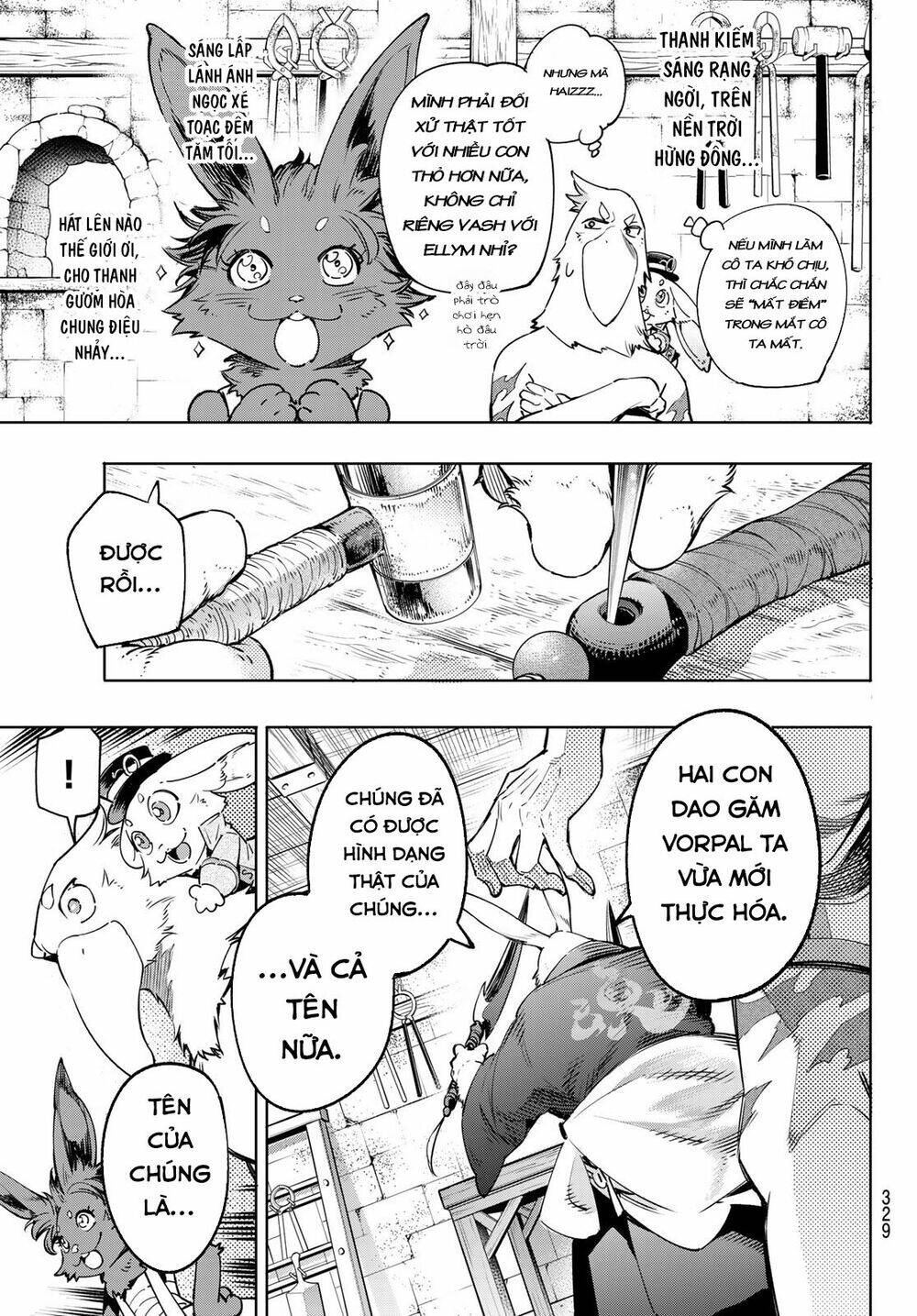 Crappy Game Hunter Challenges God-Tier Game Chapter 23 - Trang 2