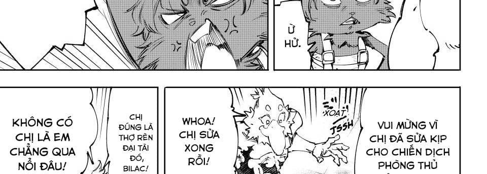 Crappy Game Hunter Challenges God-Tier Game Chapter 238 - Trang 2