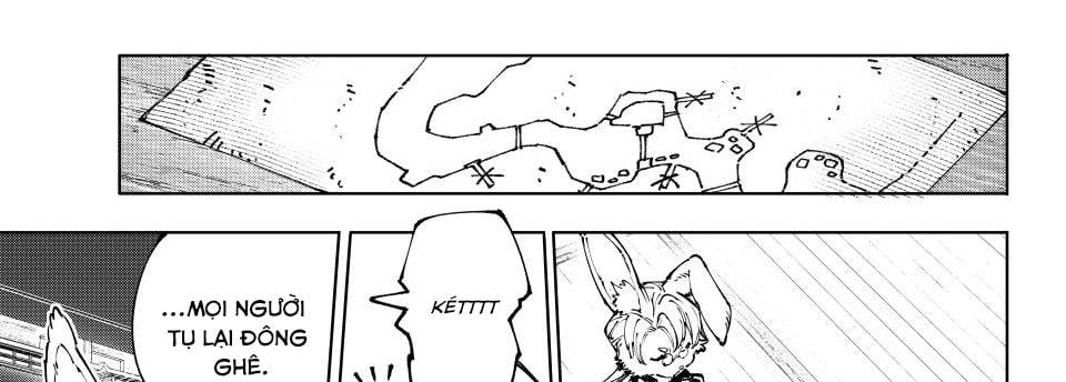 Crappy Game Hunter Challenges God-Tier Game Chapter 238 - Trang 2