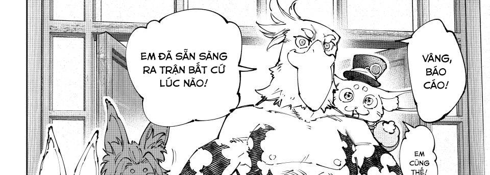 Crappy Game Hunter Challenges God-Tier Game Chapter 238 - Trang 2