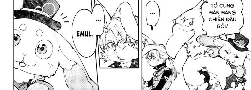 Crappy Game Hunter Challenges God-Tier Game Chapter 238 - Trang 2