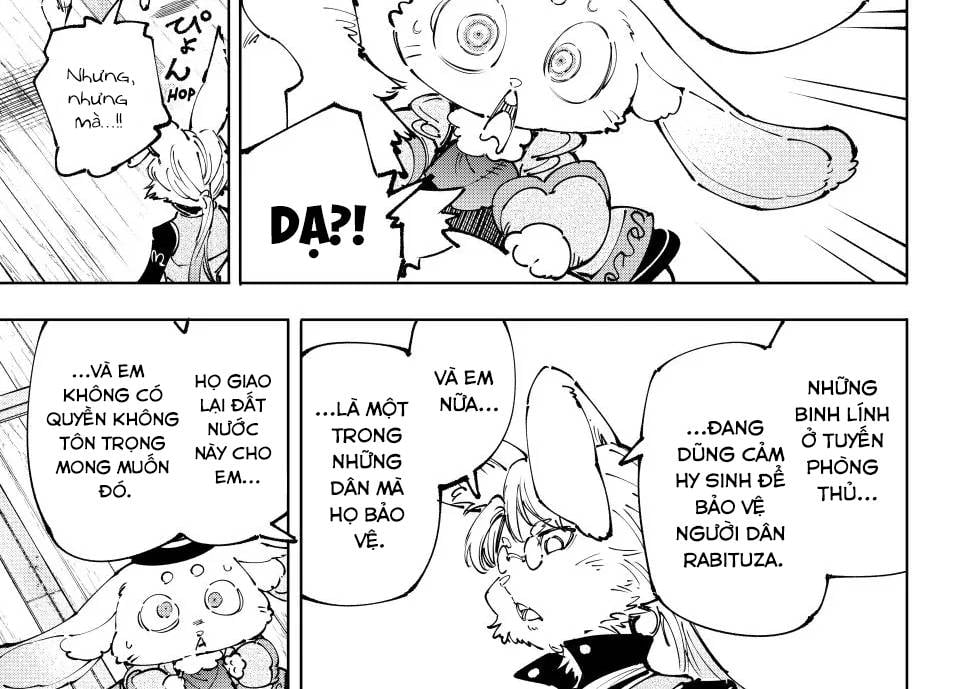 Crappy Game Hunter Challenges God-Tier Game Chapter 238 - Trang 2