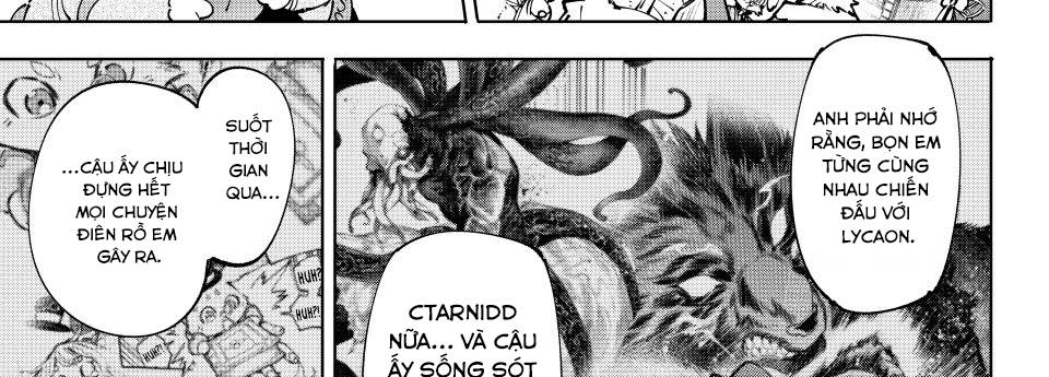 Crappy Game Hunter Challenges God-Tier Game Chapter 238 - Trang 2