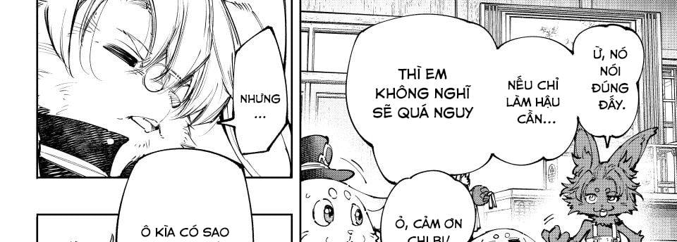 Crappy Game Hunter Challenges God-Tier Game Chapter 238 - Trang 2