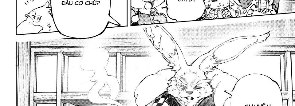 Crappy Game Hunter Challenges God-Tier Game Chapter 238 - Trang 2