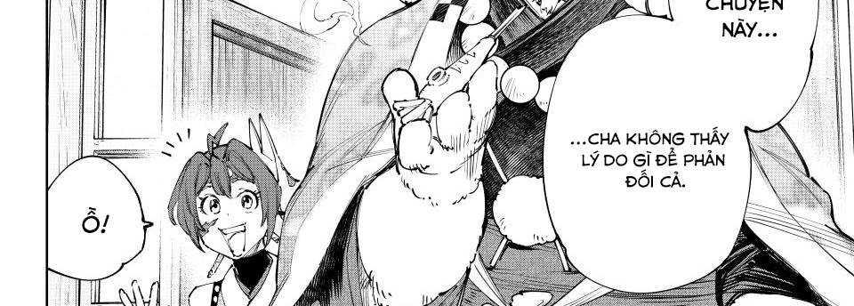 Crappy Game Hunter Challenges God-Tier Game Chapter 238 - Trang 2