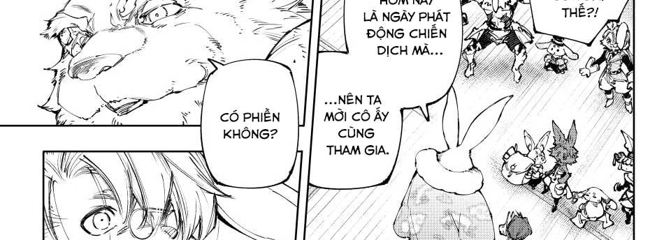 Crappy Game Hunter Challenges God-Tier Game Chapter 238 - Trang 2