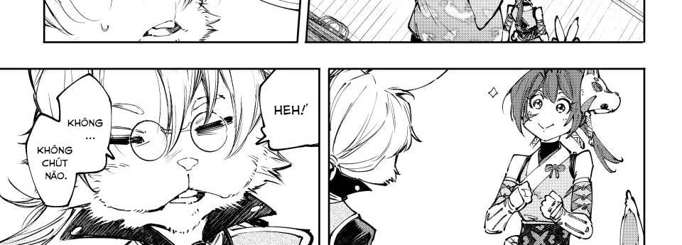 Crappy Game Hunter Challenges God-Tier Game Chapter 238 - Trang 2