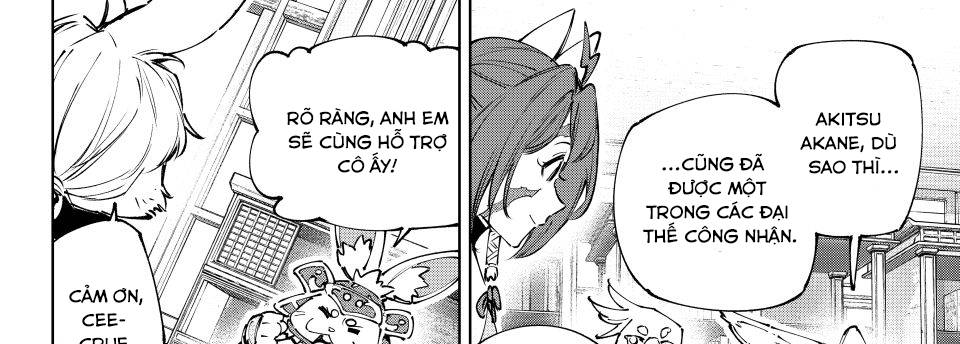 Crappy Game Hunter Challenges God-Tier Game Chapter 238 - Trang 2