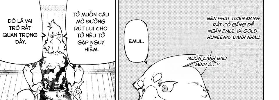 Crappy Game Hunter Challenges God-Tier Game Chapter 238 - Trang 2