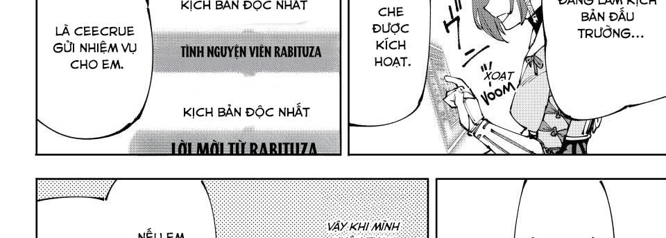 Crappy Game Hunter Challenges God-Tier Game Chapter 238 - Trang 2