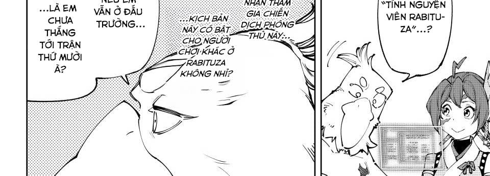 Crappy Game Hunter Challenges God-Tier Game Chapter 238 - Trang 2