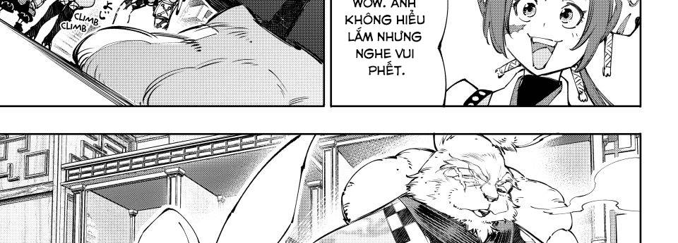 Crappy Game Hunter Challenges God-Tier Game Chapter 238 - Trang 2