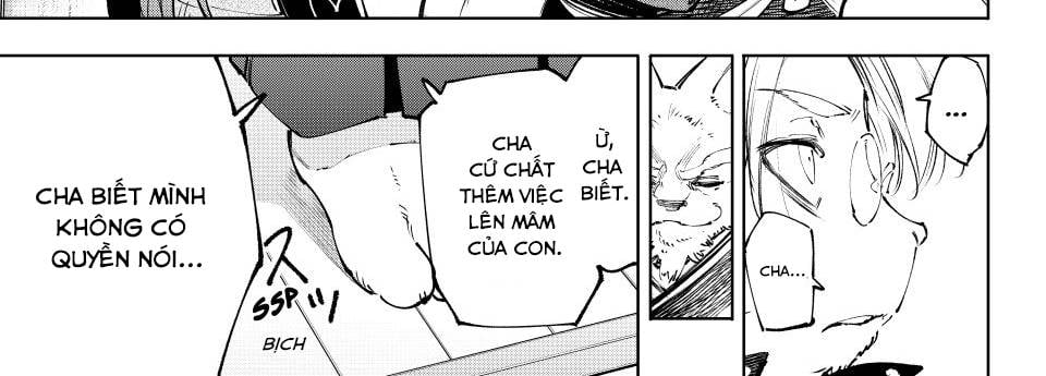 Crappy Game Hunter Challenges God-Tier Game Chapter 238 - Trang 2