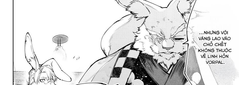 Crappy Game Hunter Challenges God-Tier Game Chapter 238 - Trang 2