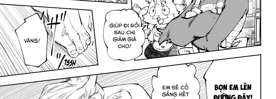 Crappy Game Hunter Challenges God-Tier Game Chapter 238 - Trang 2