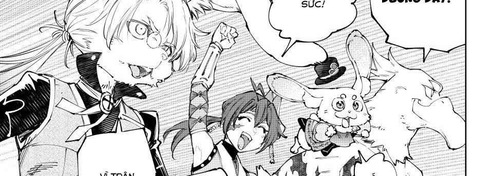 Crappy Game Hunter Challenges God-Tier Game Chapter 238 - Trang 2