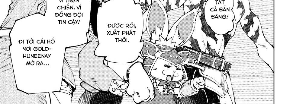 Crappy Game Hunter Challenges God-Tier Game Chapter 238 - Trang 2