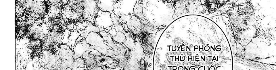 Crappy Game Hunter Challenges God-Tier Game Chapter 238 - Trang 2