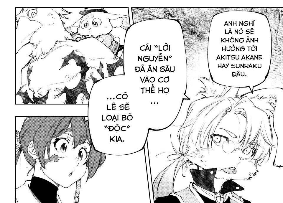 Crappy Game Hunter Challenges God-Tier Game Chapter 239 - Trang 2