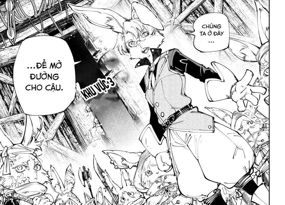 Crappy Game Hunter Challenges God-Tier Game Chapter 239 - Trang 2