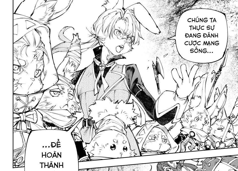 Crappy Game Hunter Challenges God-Tier Game Chapter 239 - Trang 2