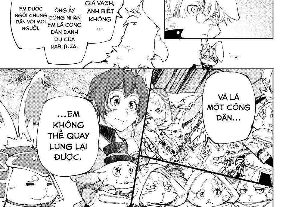 Crappy Game Hunter Challenges God-Tier Game Chapter 239 - Trang 2