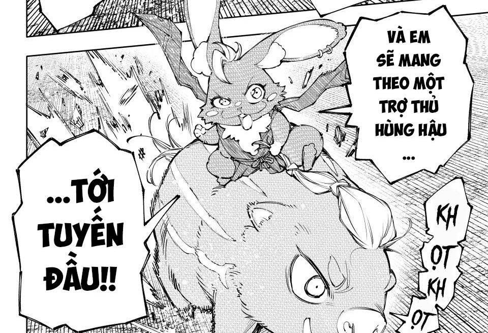 Crappy Game Hunter Challenges God-Tier Game Chapter 239 - Trang 2