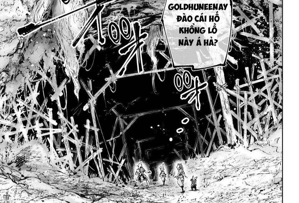 Crappy Game Hunter Challenges God-Tier Game Chapter 239 - Trang 2