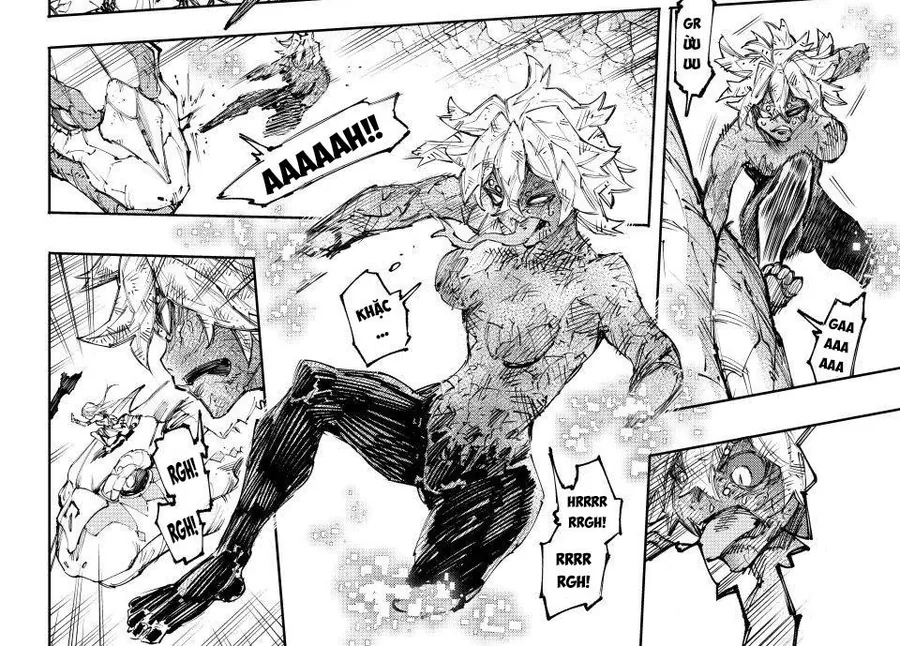 Crappy Game Hunter Challenges God-Tier Game Chapter 246 - Trang 2