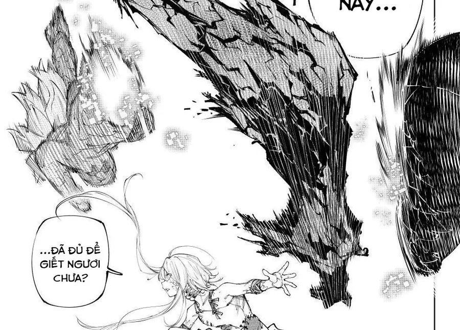 Crappy Game Hunter Challenges God-Tier Game Chapter 246 - Trang 2