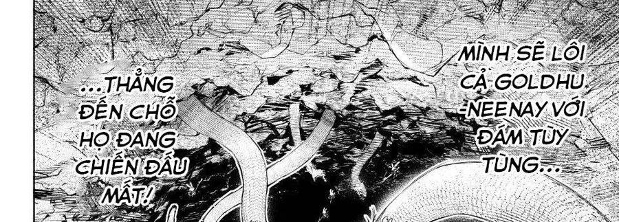 Crappy Game Hunter Challenges God-Tier Game Chapter 246 - Trang 2