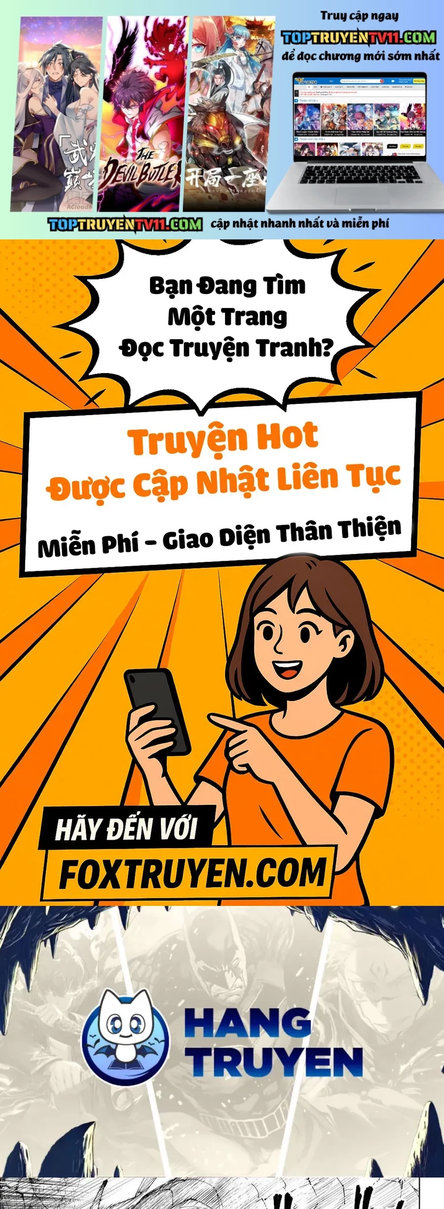 Crappy Game Hunter Challenges God-Tier Game Chapter 246 - Trang 2