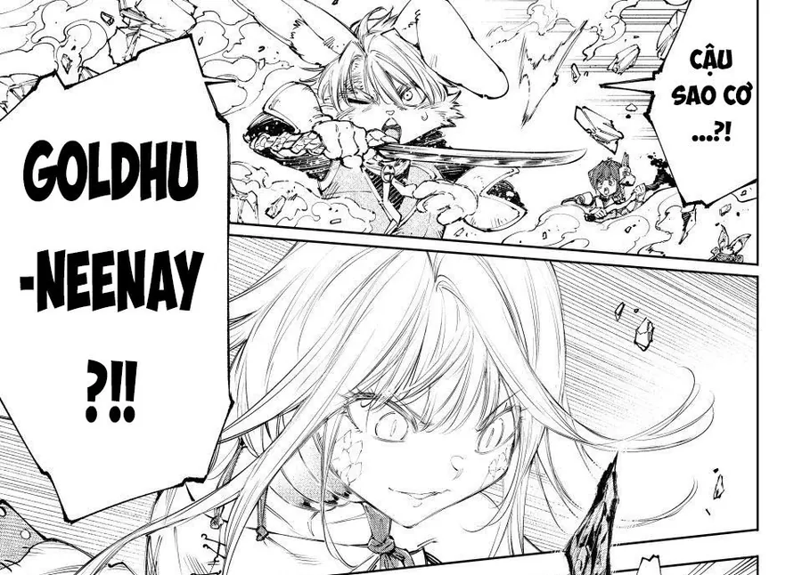 Crappy Game Hunter Challenges God-Tier Game Chapter 246 - Trang 2