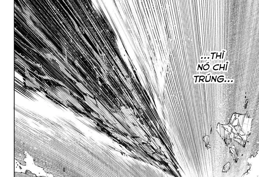 Crappy Game Hunter Challenges God-Tier Game Chapter 246 - Trang 2