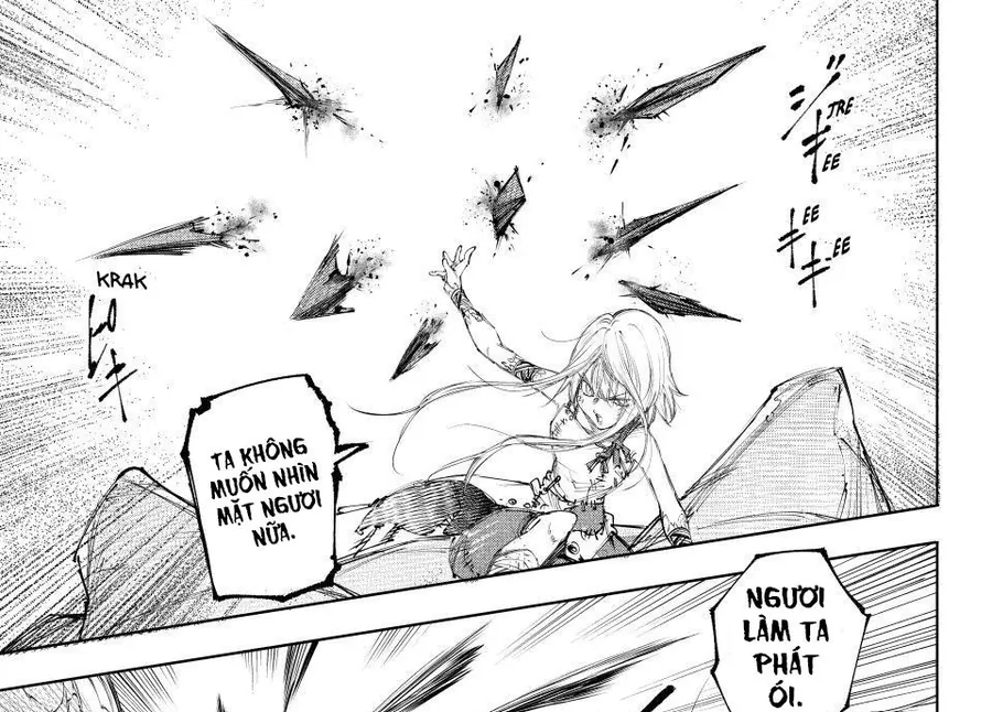 Crappy Game Hunter Challenges God-Tier Game Chapter 246 - Trang 2