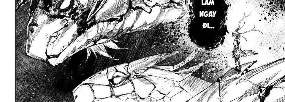 Crappy Game Hunter Challenges God-Tier Game Chapter 247 - Trang 2