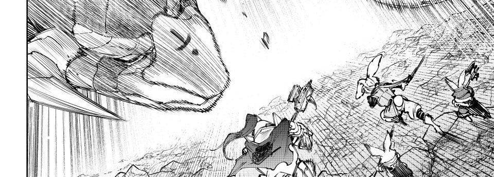 Crappy Game Hunter Challenges God-Tier Game Chapter 247 - Trang 2