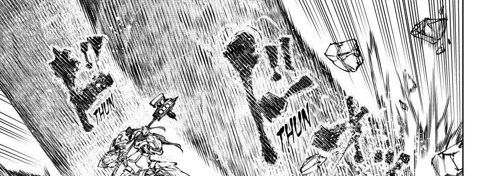 Crappy Game Hunter Challenges God-Tier Game Chapter 247 - Trang 2