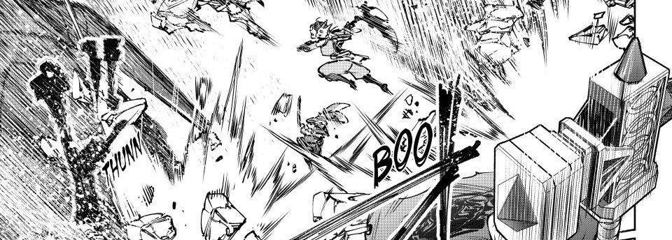 Crappy Game Hunter Challenges God-Tier Game Chapter 247 - Trang 2