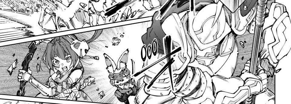 Crappy Game Hunter Challenges God-Tier Game Chapter 247 - Trang 2