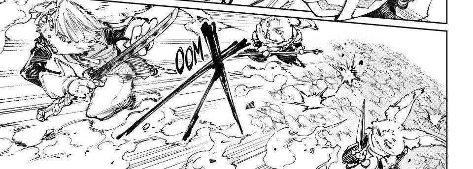 Crappy Game Hunter Challenges God-Tier Game Chapter 247 - Trang 2