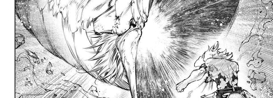 Crappy Game Hunter Challenges God-Tier Game Chapter 247 - Trang 2